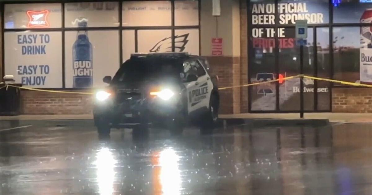 Man who fired shot that killed man, injured 2 others after bar fight in Allentown will not be charged, acted in self-defense, DA says | Allentown Area