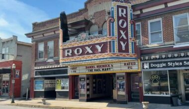 Danny Roebuck seeks redemption in new Lehigh Valley-filmed comedy "The Hail Mary" | Allentown Area