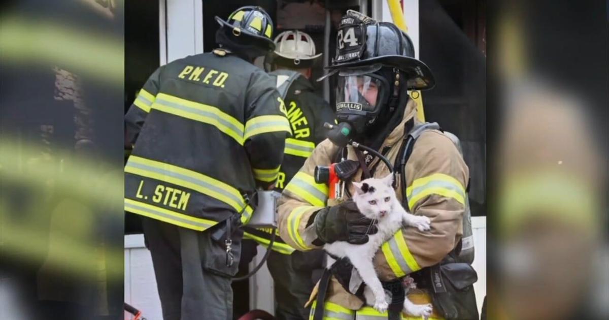 ‘Brothers helping brothers’: Dozens of fire departments rally for injured Wilson Borough firefighter | Easton Area