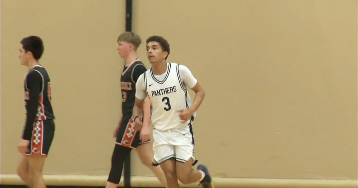 Harris and Transue combine for 70 as Bethlehem Christian repeats in D11-1A boys hoops | Sports