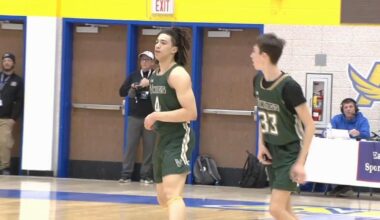 ACC recovers from halftime deficit to beat Northwestern in boys Class 4A title game | Sports