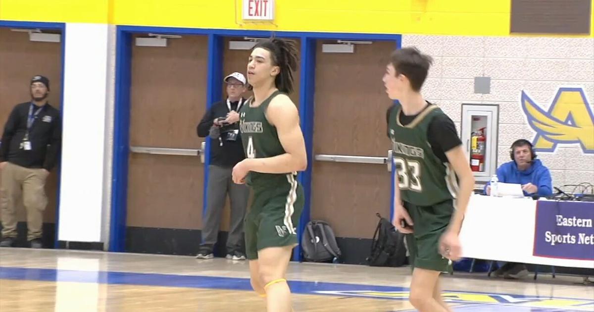 ACC recovers from halftime deficit to beat Northwestern in boys Class 4A title game | Sports