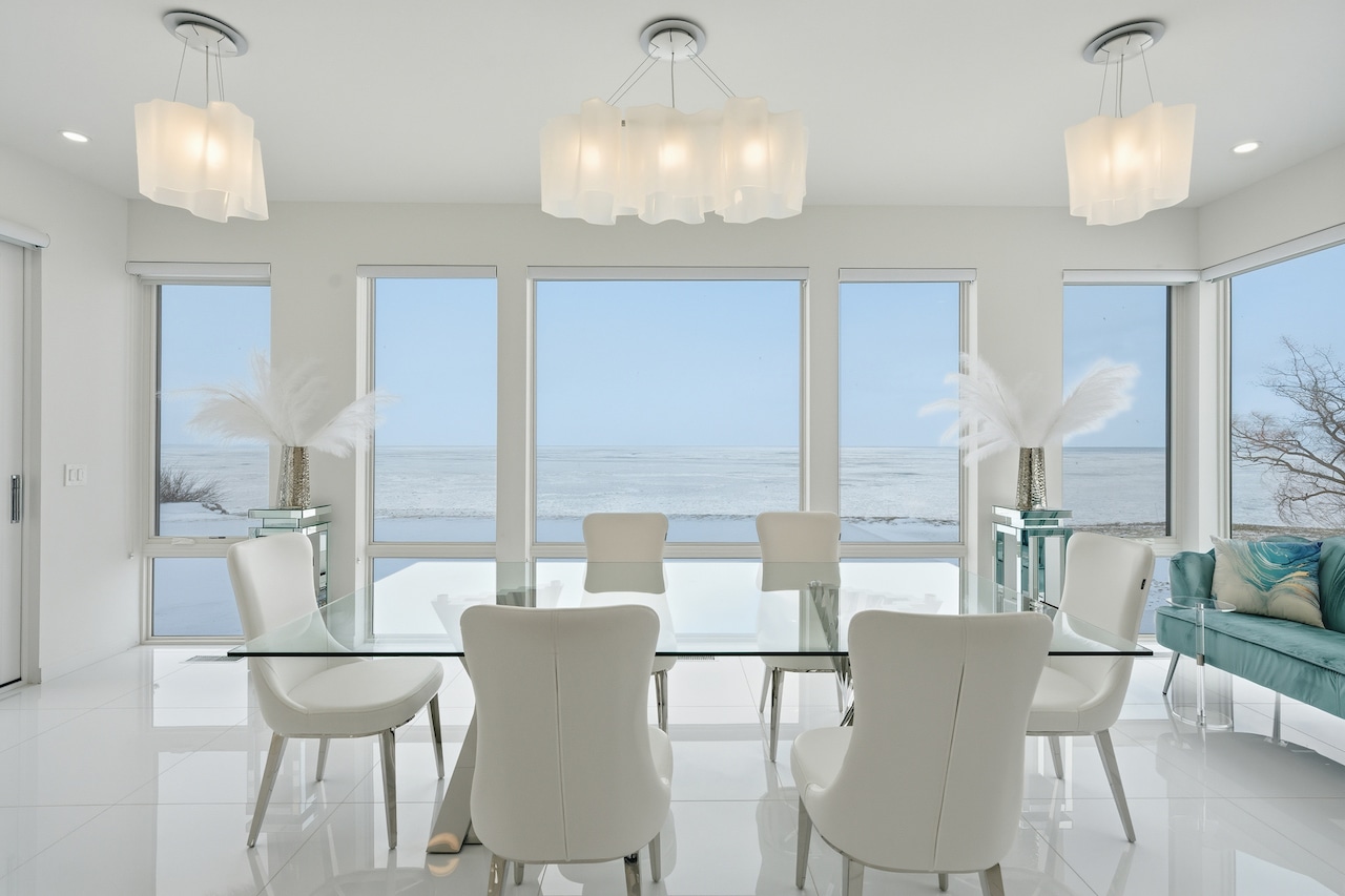 12345 Lake Shore Blvd., Bratenahl: House of the Week