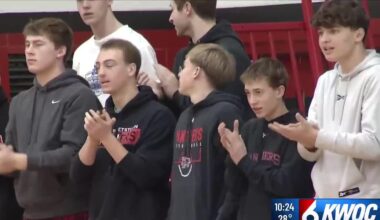 Erie-Prophetstown uses late three to top Spring Valley Hall