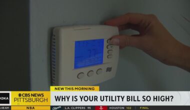 How can I save money on my utility bill?