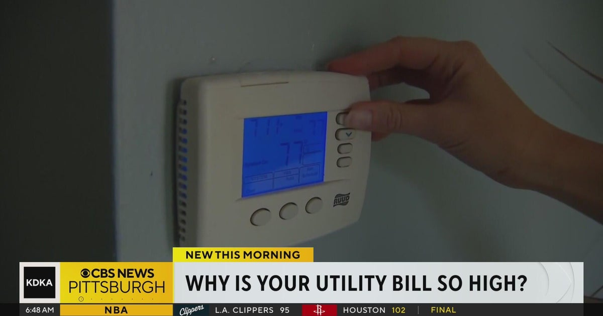 How can I save money on my utility bill?