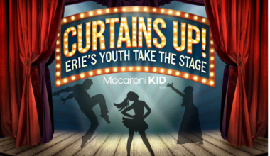 Erie High School Musicals & Youth Theater Shows – Spring 2026