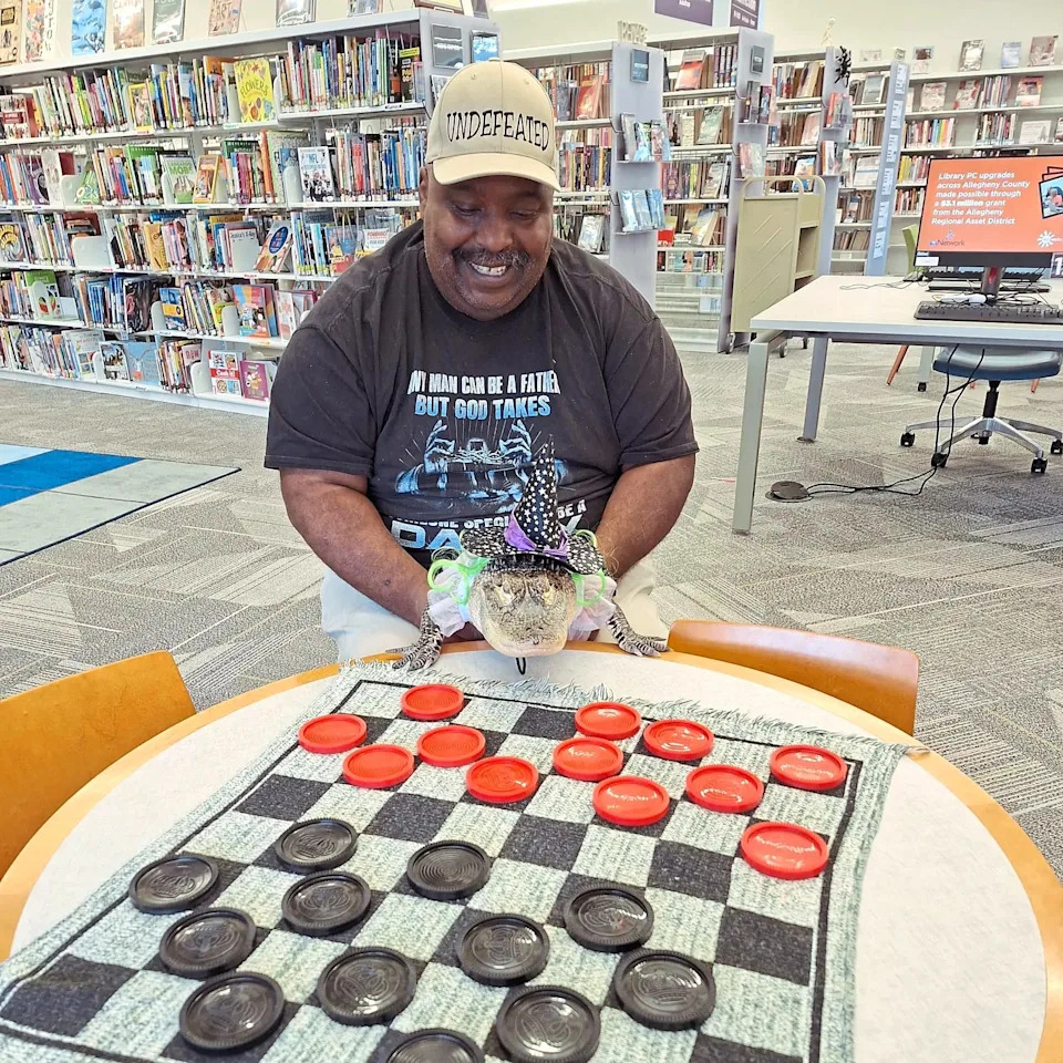  <span class="wp-caption-text">Facebook/Baldwin Borough Public Library</span>