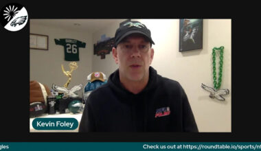 Could Philadelphia Eagles Land This Dallas Goedert Replacement in 2026 NFL Draft?