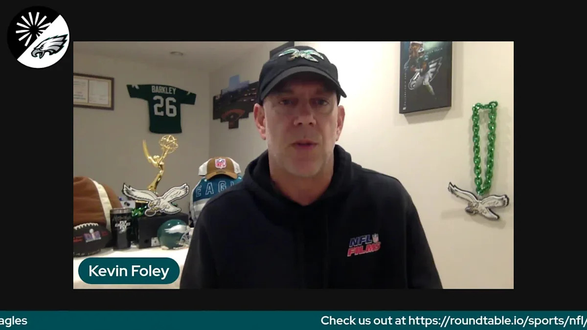 Could Philadelphia Eagles Land This Dallas Goedert Replacement in 2026 NFL Draft?