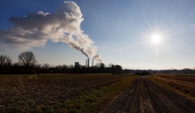 Local regulators deny rezoning request for Pennsylvania data center development