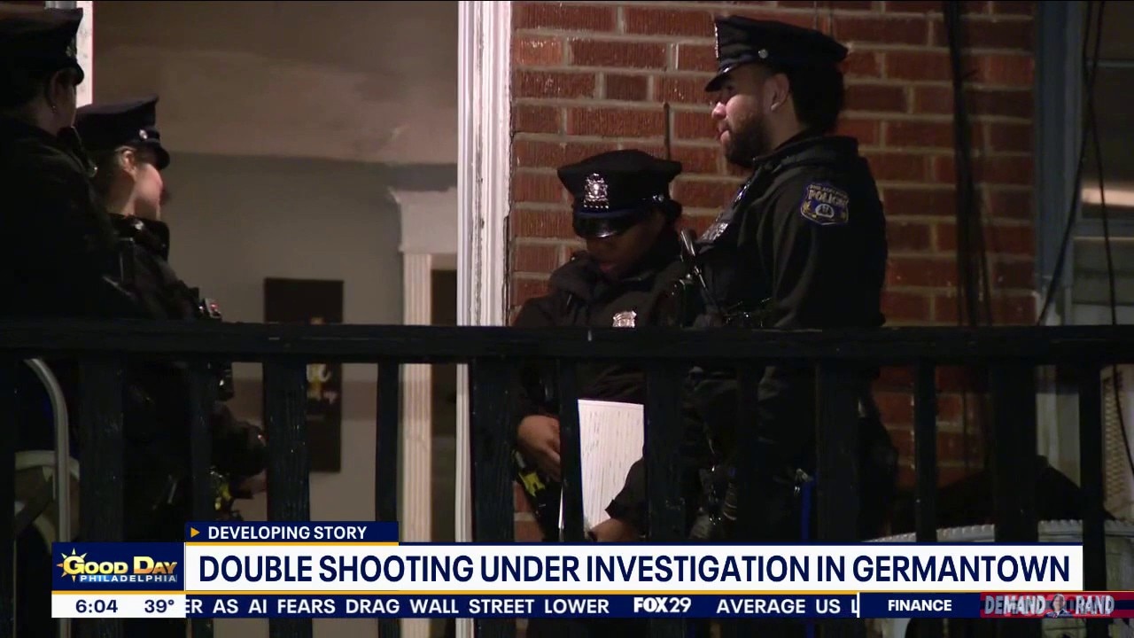 Man dead, woman injured in attempted murder-suicide in Germantown