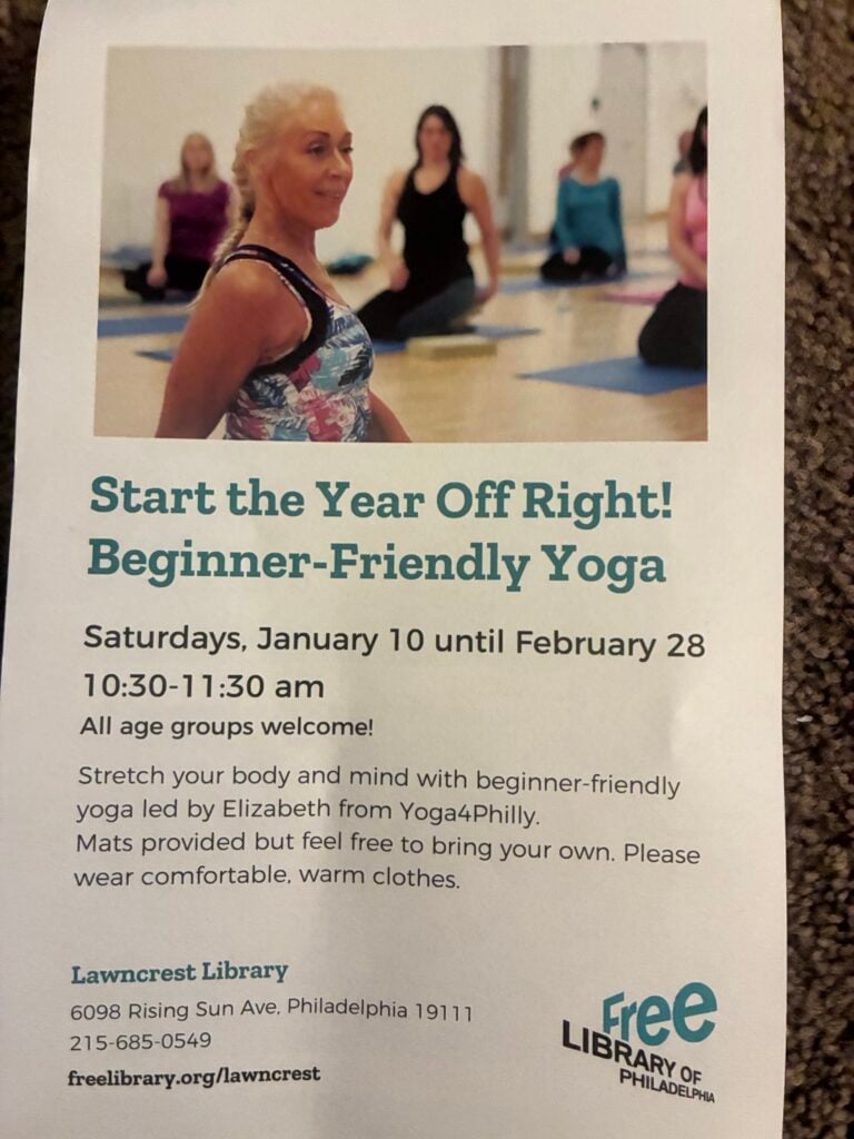 Burholme Civic visits Oasis Manor