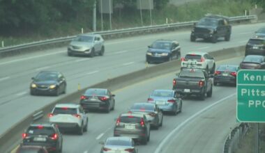 PennDOT reviewing data as wrong-way crashes rise on Pittsburgh-area highways