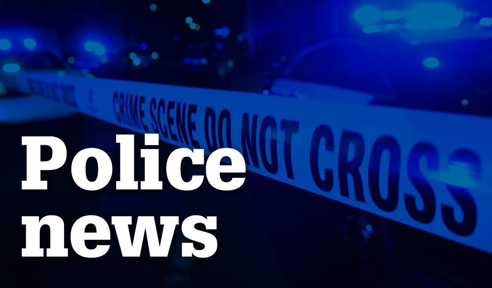 Gas leak in Exeter Township