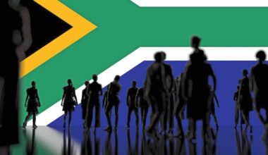 LAEL BETHLEHEM | Extraordinary changes are reshaping society ― for good and bad