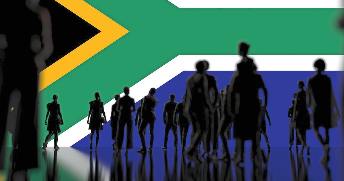 LAEL BETHLEHEM | Extraordinary changes are reshaping society ― for good and bad