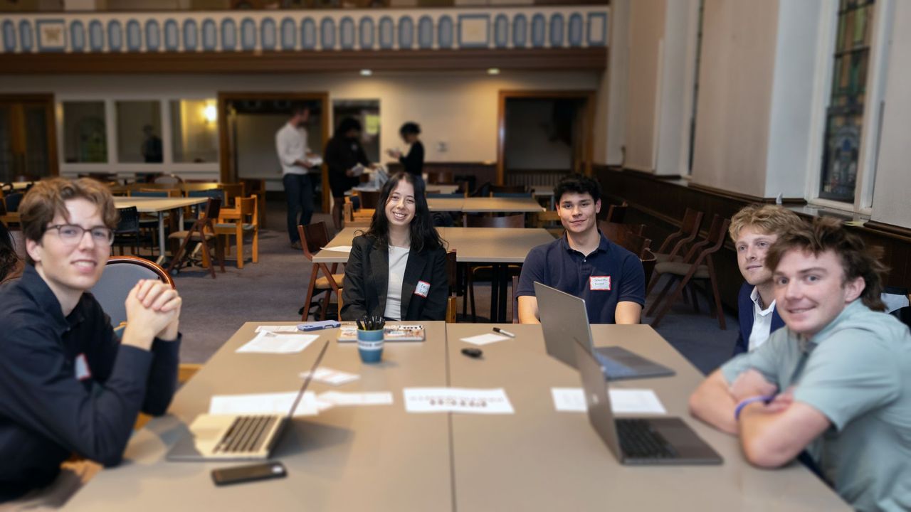 EUREKA! student venture program promotes entrepreneurial mindset - The Brown and White EUREKA! student venture program promotes entrepreneurial mindset