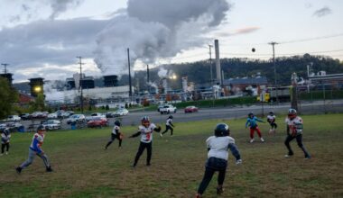 Six months after explosion, Pennsylvania mill town sees hope but a history of disappointment :: WRAL.com