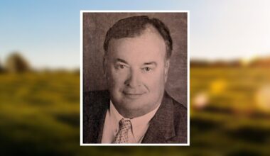 Donald E. Wright Jr. Obituary February 2, 2026