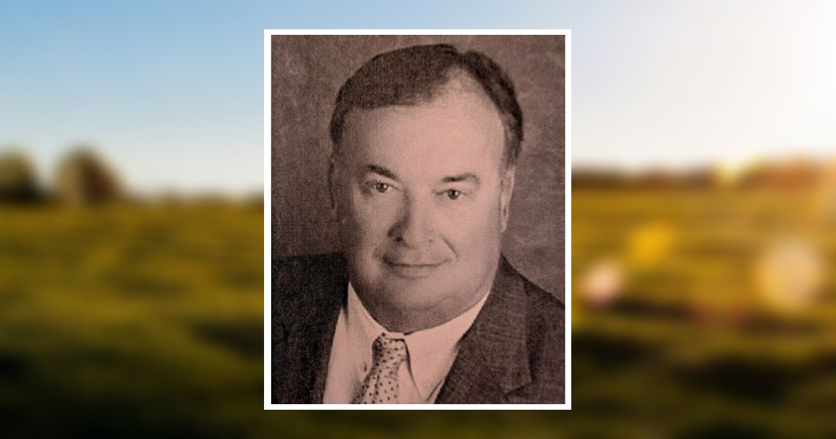 Donald E. Wright Jr. Obituary February 2, 2026