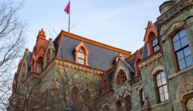 Penn receives fifth-most foreign funding among universities nationwide