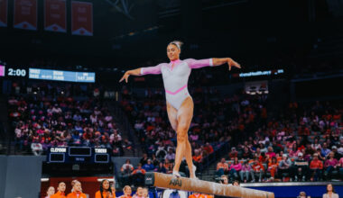 Gymnastics Meet Guide • Pittsburgh – Clemson Tigers Official Athletics Site