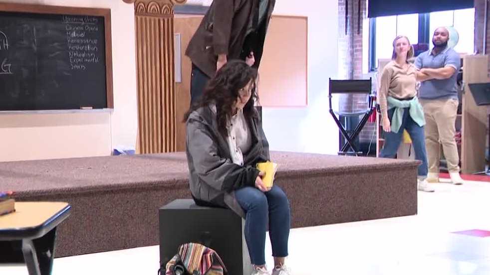 'Time To Act' opera premieres in Pittsburgh