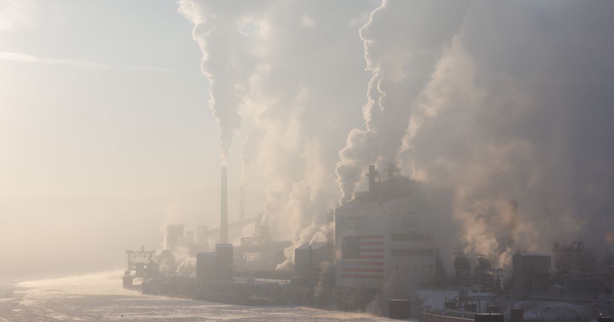 After deadly explosion at US Steel mill outside Pittsburgh, maintaining safety now falls to Nippon :: WRAL.com