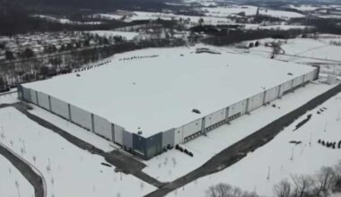 Fetterman raises concerns over Pennsylvania ICE detention centers