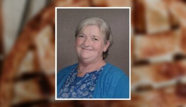 Doreen Ellen Houptley Obituary February 8, 2026