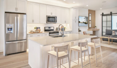 New Toll Brothers Community, Birch Run at New Britain, is Now Open in Chalfont, Pennsylvania