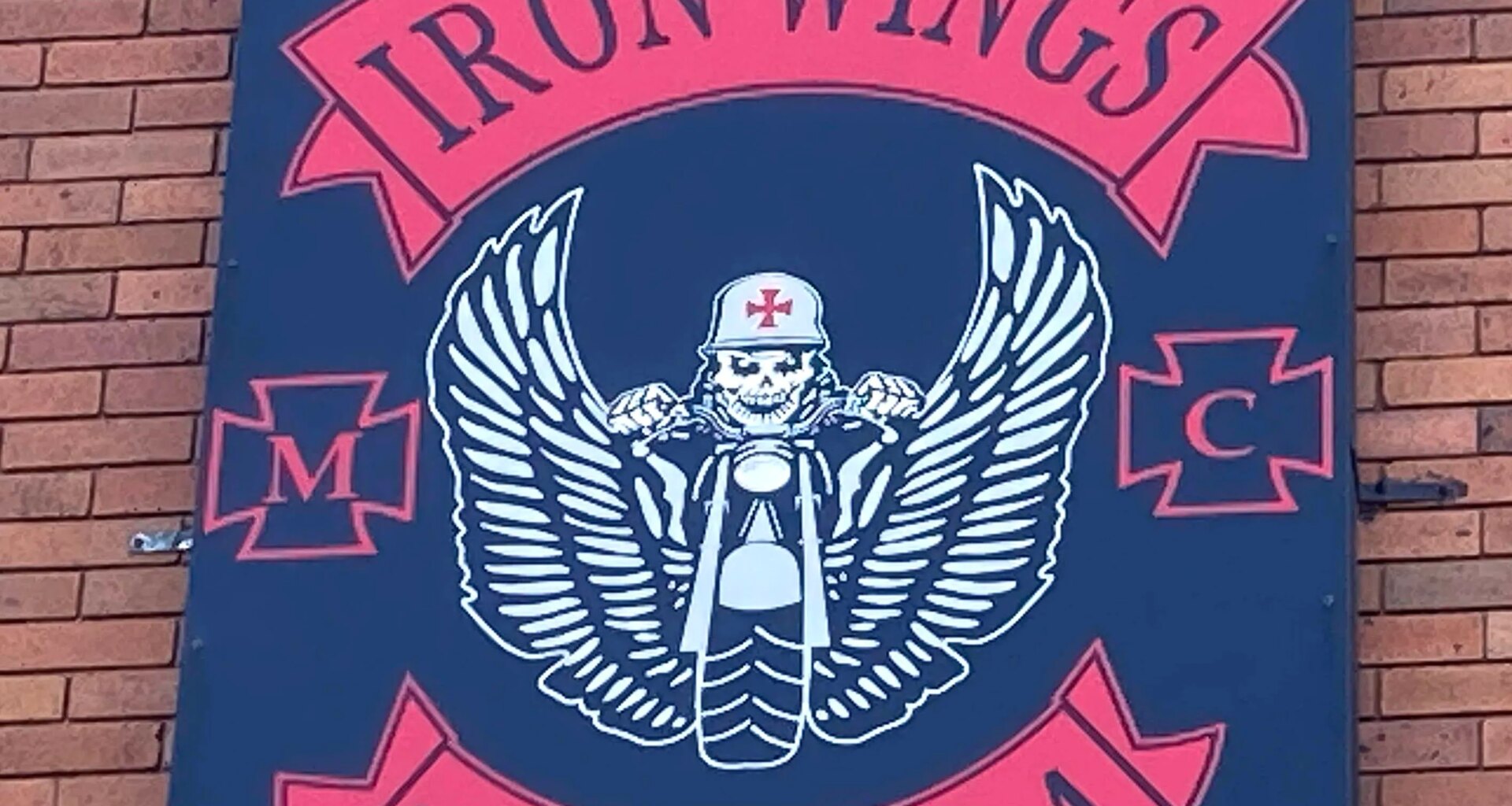 A leader of Erie biker club pleads guilty to federal cocaine charges