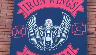 A leader of Erie biker club pleads guilty to federal cocaine charges