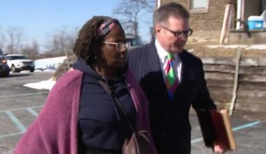 Rankin, Pennsylvania former manager facing felony theft charges