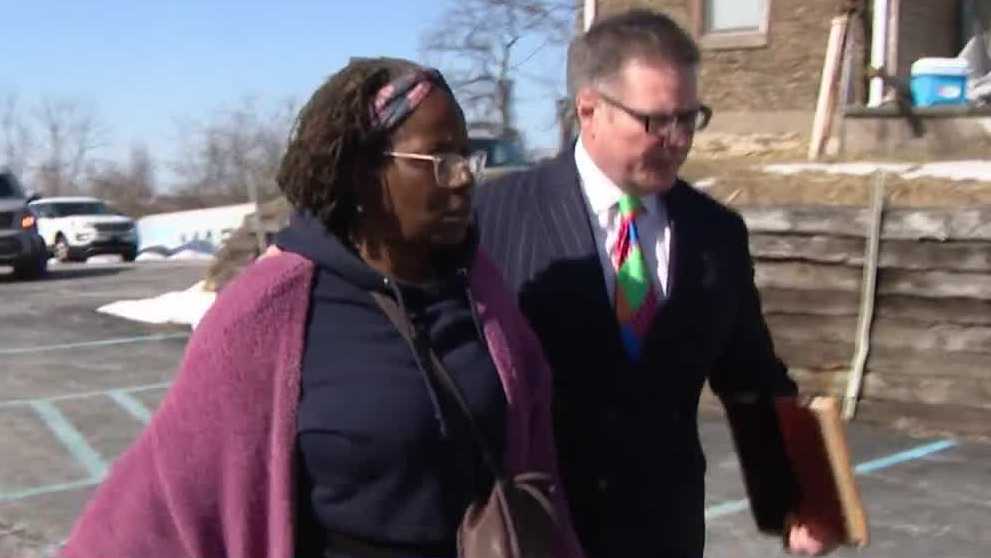 Rankin, Pennsylvania former manager facing felony theft charges