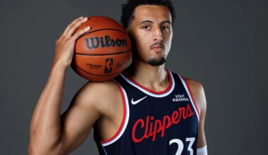 Philadelphia 76ers to sign Patrick Baldwin Jr. to a 10-day deal