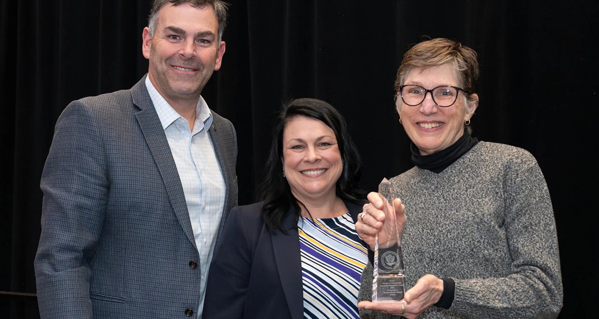 Erie PA Benedictine Sisters honored after voter fraud claims debunked