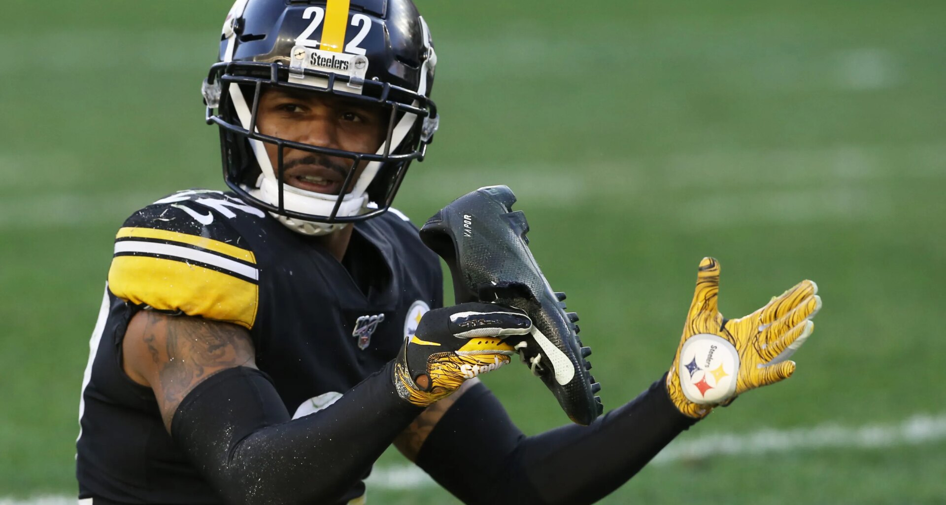 Former Steelers CB Steven Nelson blasts Big Ben for roster management