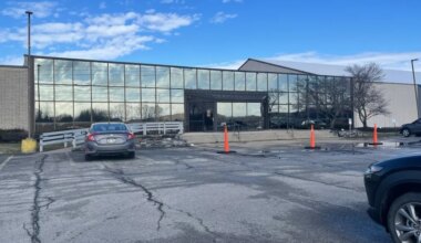 Pennbriar fitness club closing. What about other facilities on campus?