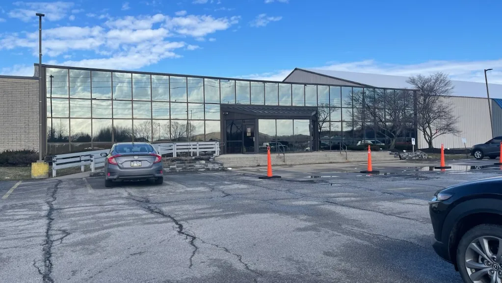 Pennbriar fitness club closing. What about other facilities on campus?