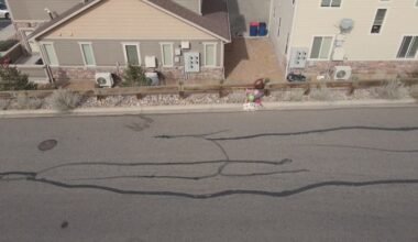 Child killed in hit-and-run crash in Erie, police say