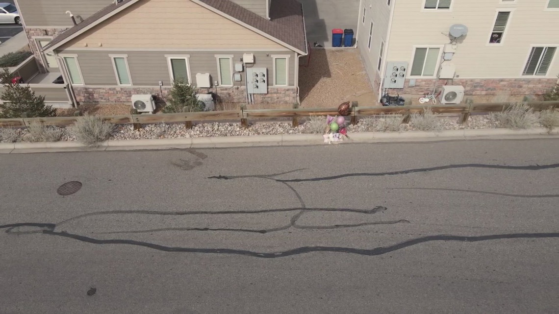 Child killed in hit-and-run crash in Erie, police say