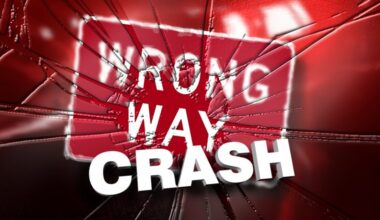 One dead and three injured after a wrong way crash in Lackawanna County