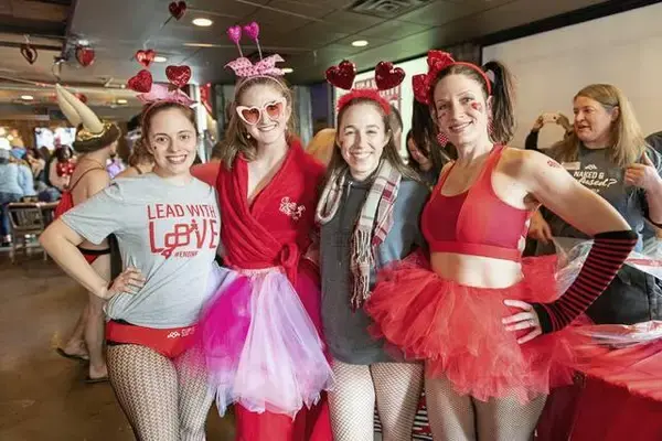 Here are 5 things to do in Pittsburgh this weekend