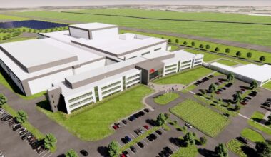 Eli Lilly chooses rural Pennsylvania for $3.5B weight-loss drug production