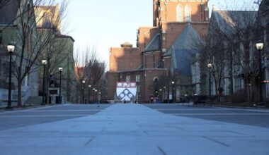 Penn reports increases in revenue, University assets during fiscal year 2025