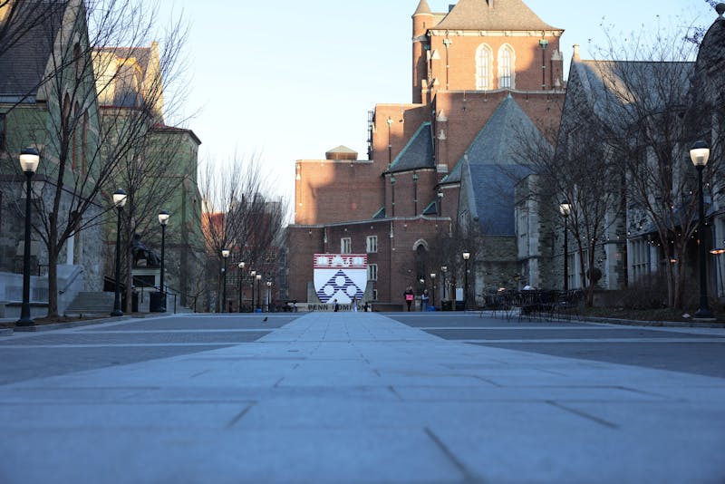 Penn reports increases in revenue, University assets during fiscal year 2025