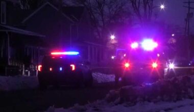 Deadly shooting investigation in Uniontown, Pennsylvania