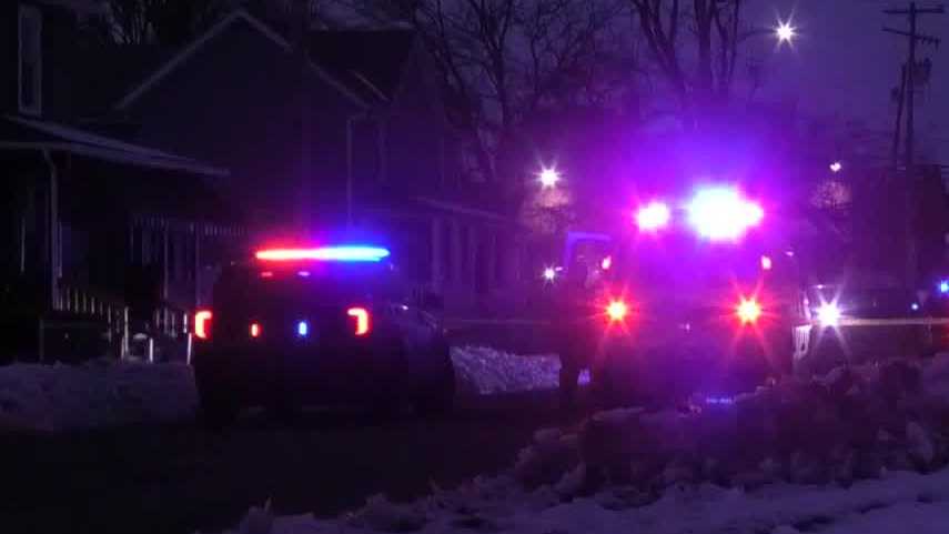 Deadly shooting investigation in Uniontown, Pennsylvania